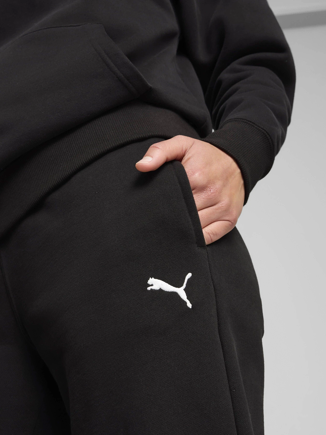 Костюми PUMA LOUNGEWEAR модель 68309101 Костюми PUMA LOUNGEWEAR модель 68309101 Фото