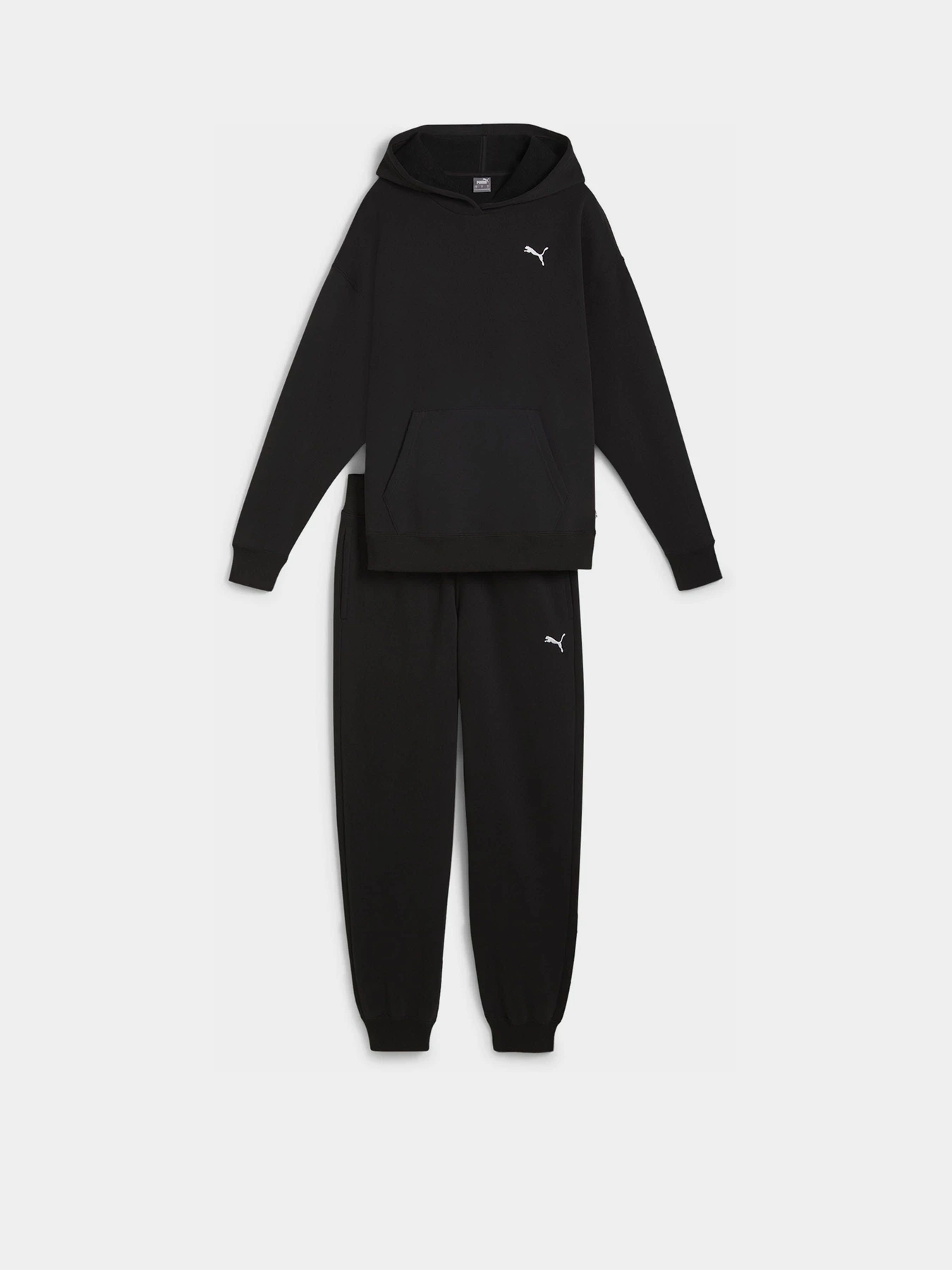 Костюми PUMA LOUNGEWEAR модель 68309101 Костюми PUMA LOUNGEWEAR модель 68309101 Фото