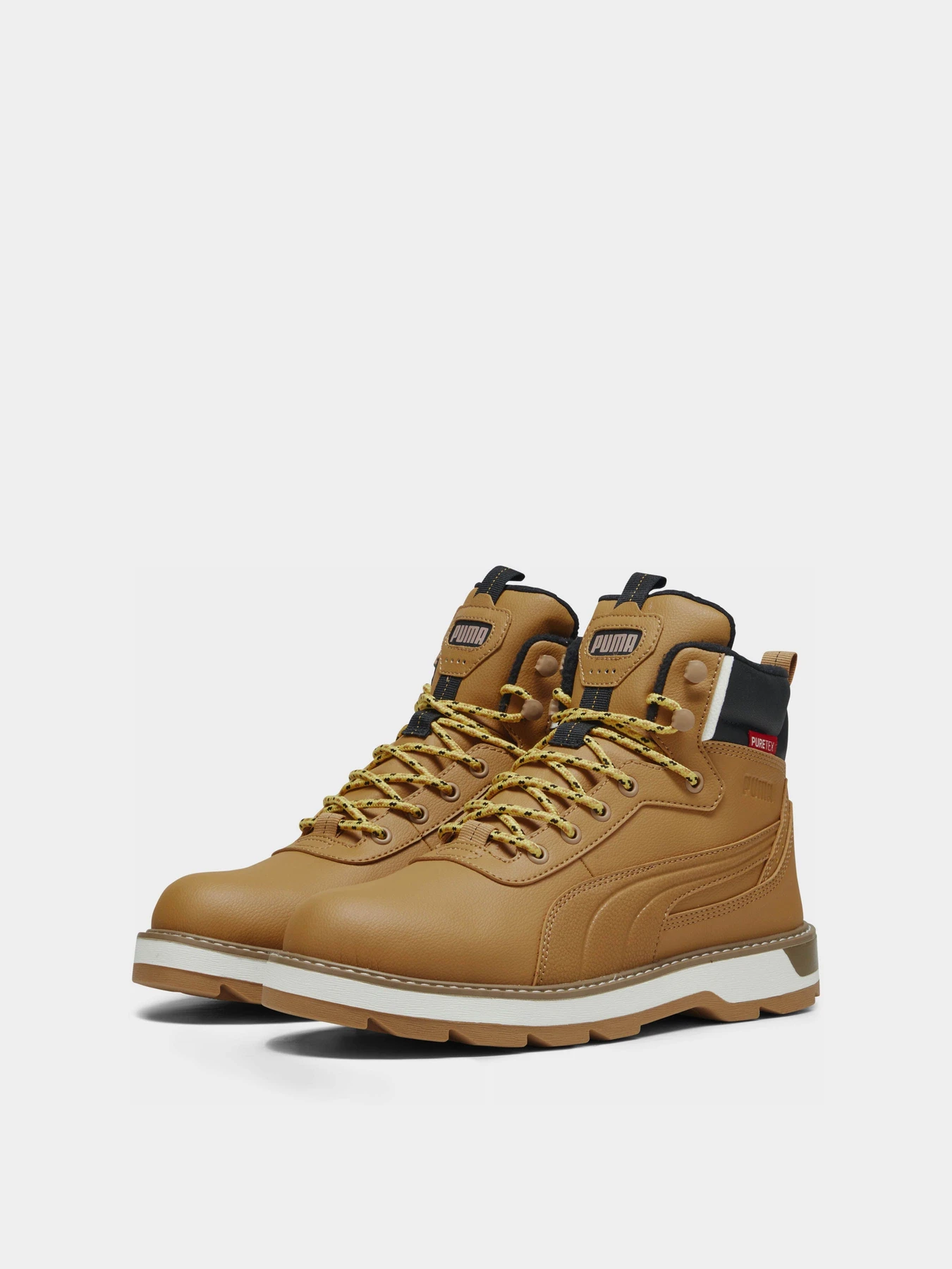 Ботинки и сапоги PUMA DESIERTO V3 PURETEX модель 39392802 Ботинки и сапоги PUMA DESIERTO V3 PURETEX модель 39392802 Фото