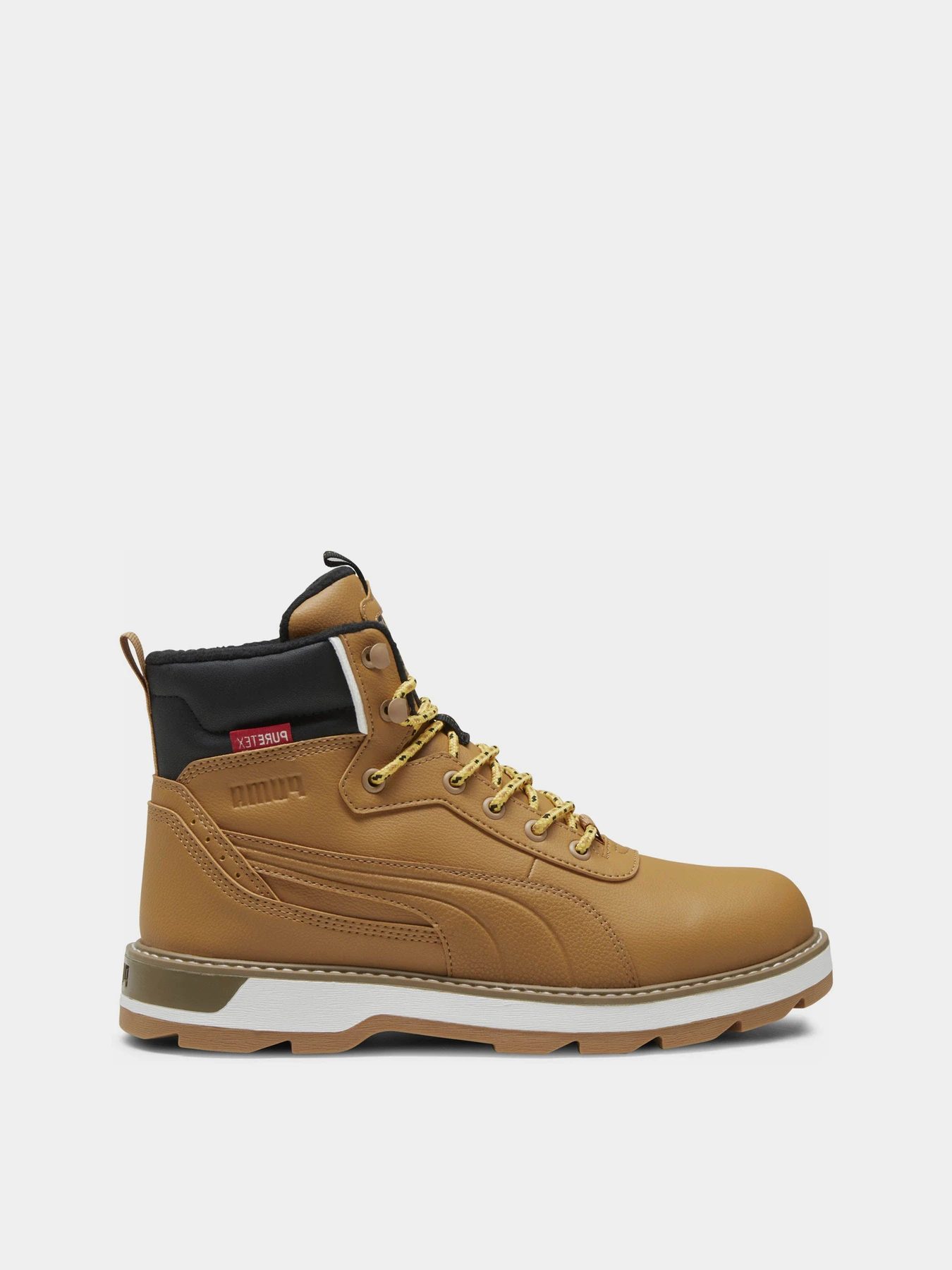 Ботинки и сапоги PUMA DESIERTO V3 PURETEX модель 39392802 Ботинки и сапоги PUMA DESIERTO V3 PURETEX модель 39392802 Фото