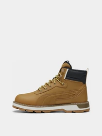 Ботинки и сапоги PUMA DESIERTO V3 PURETEX модель 39392802 Фото
