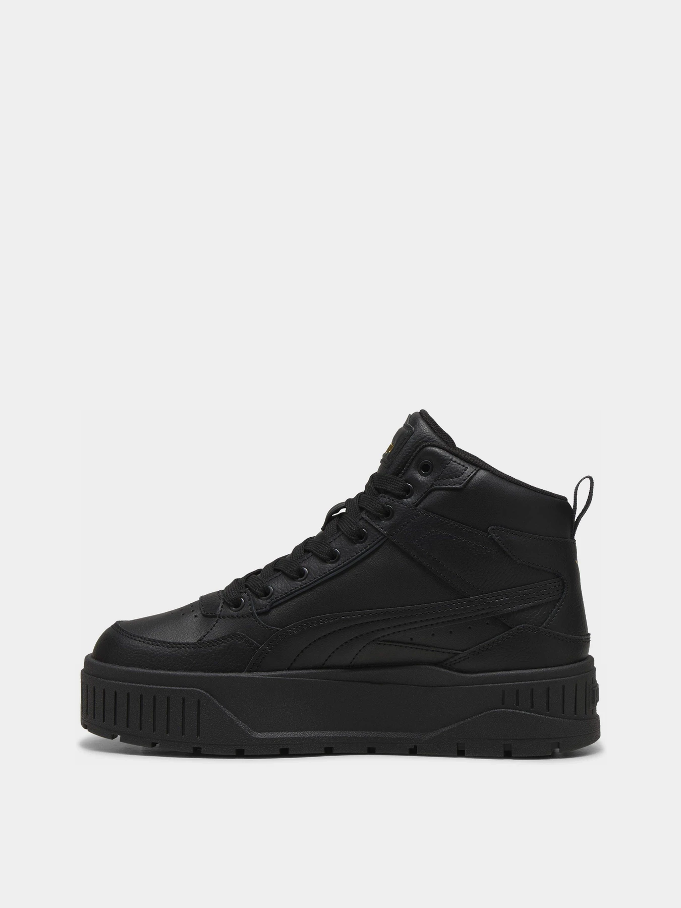 Кеды PUMA KARMEN II IDOL MID модель 39746302 Кеды PUMA KARMEN II IDOL MID модель 39746302 Фото