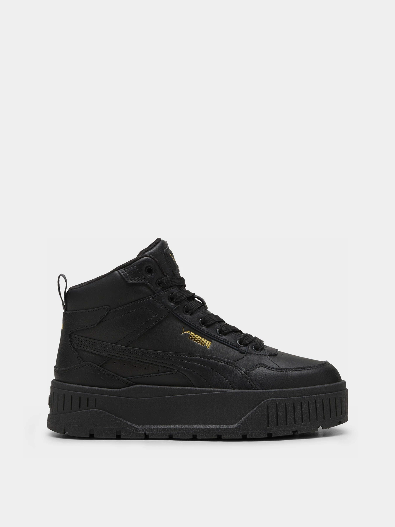 Кеды PUMA KARMEN II IDOL MID модель 39746302 Кеды PUMA KARMEN II IDOL MID модель 39746302 Фото