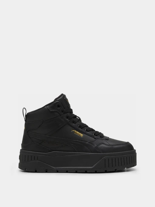 Кеды PUMA KARMEN II IDOL MID модель 39746302 Фото