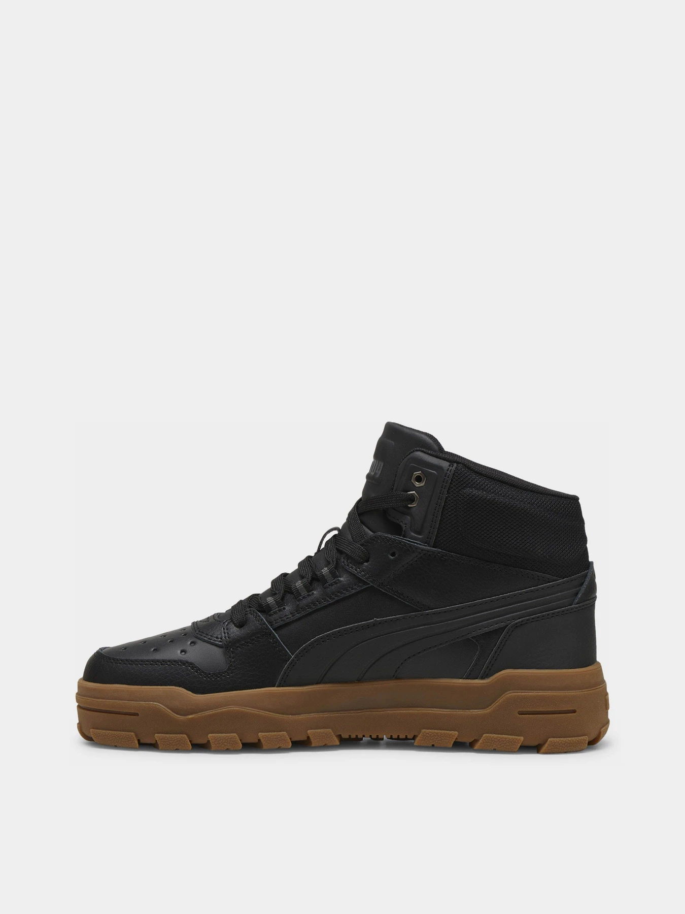 Кеды PUMA REBOUND ABRUPT модель 39746804 Кеды PUMA REBOUND ABRUPT модель 39746804 Фото