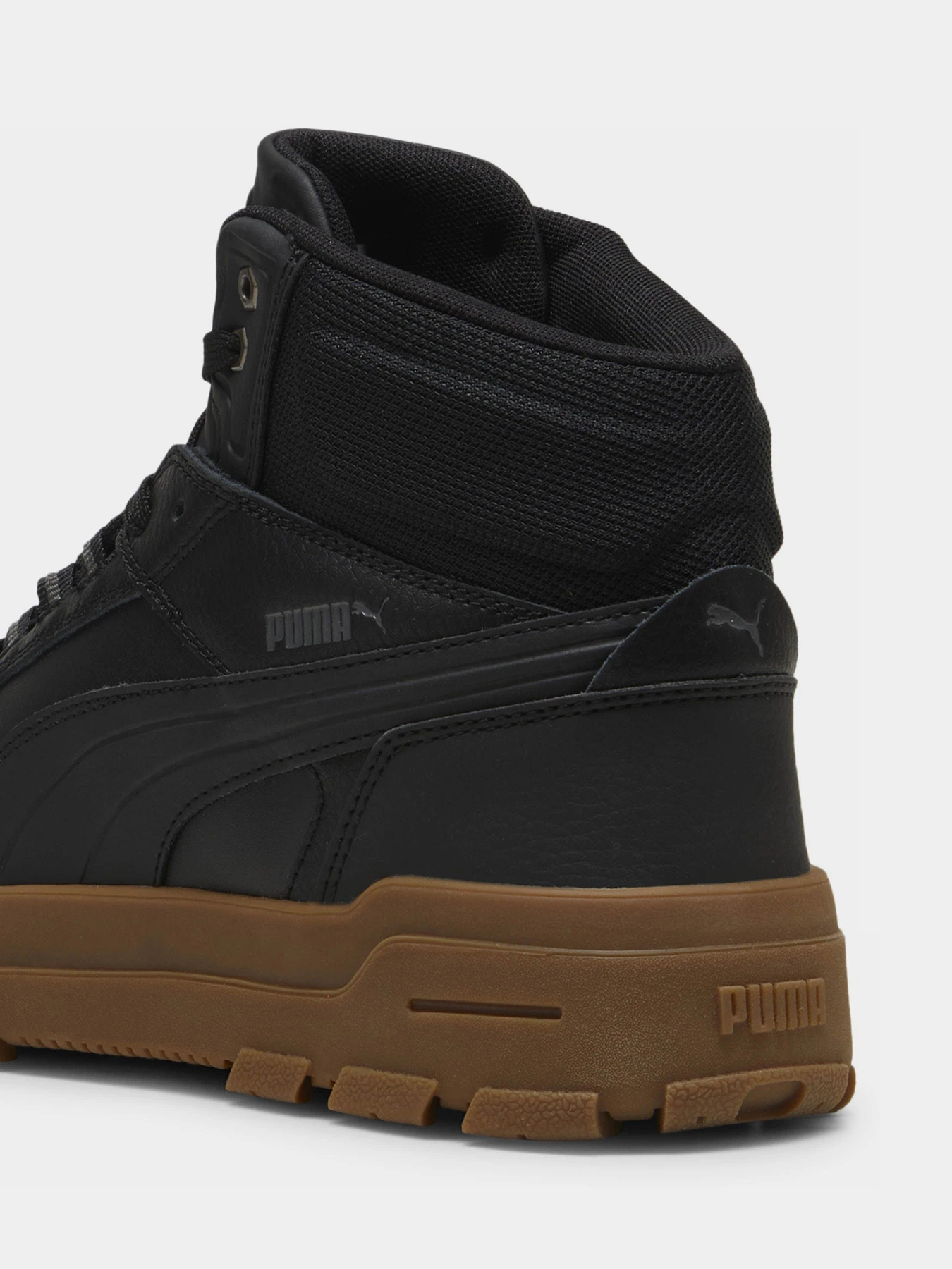 Кеды PUMA REBOUND ABRUPT модель 39746804 Кеды PUMA REBOUND ABRUPT модель 39746804 Фото