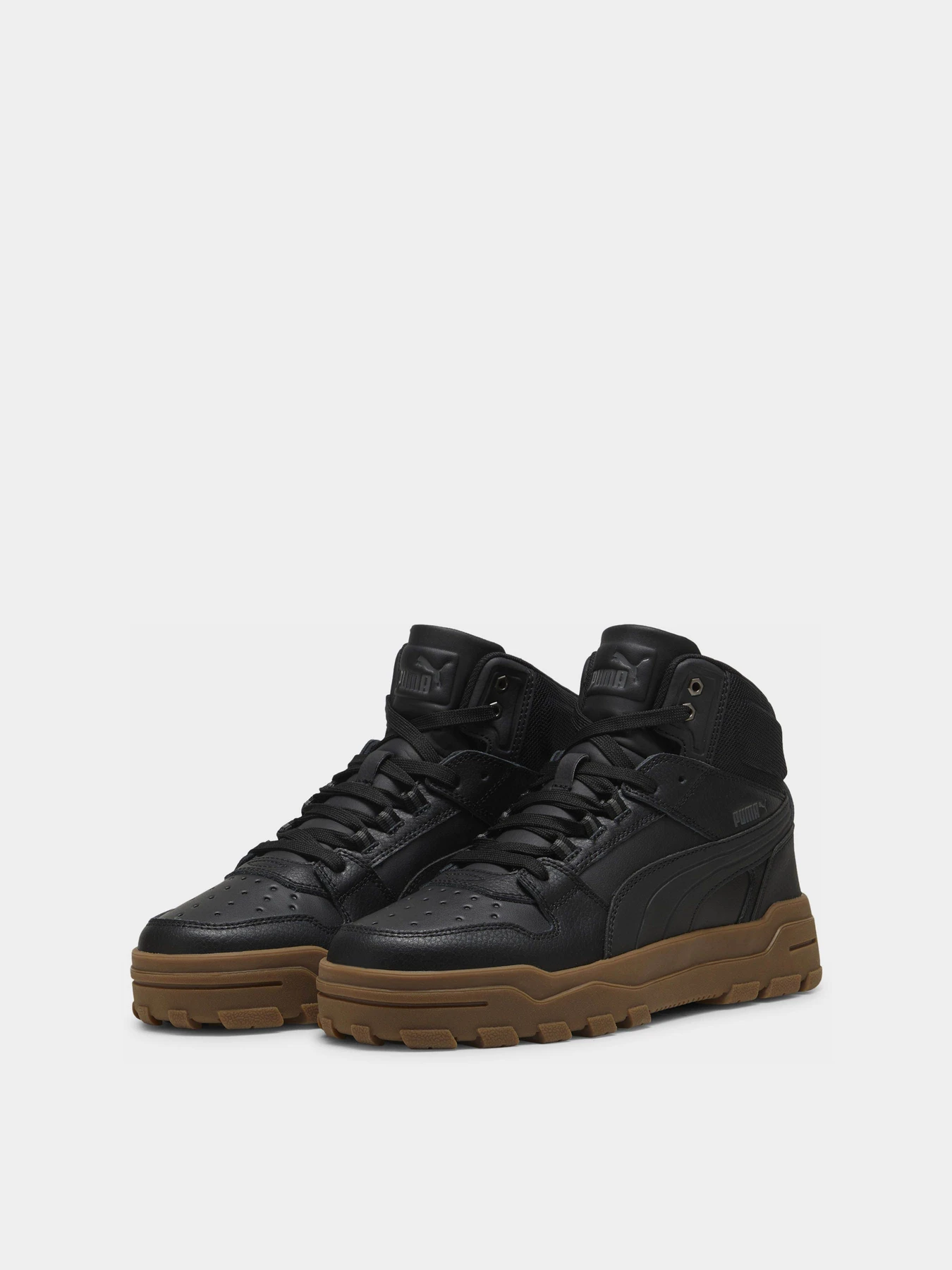 Кеды PUMA REBOUND ABRUPT модель 39746804 Кеды PUMA REBOUND ABRUPT модель 39746804 Фото