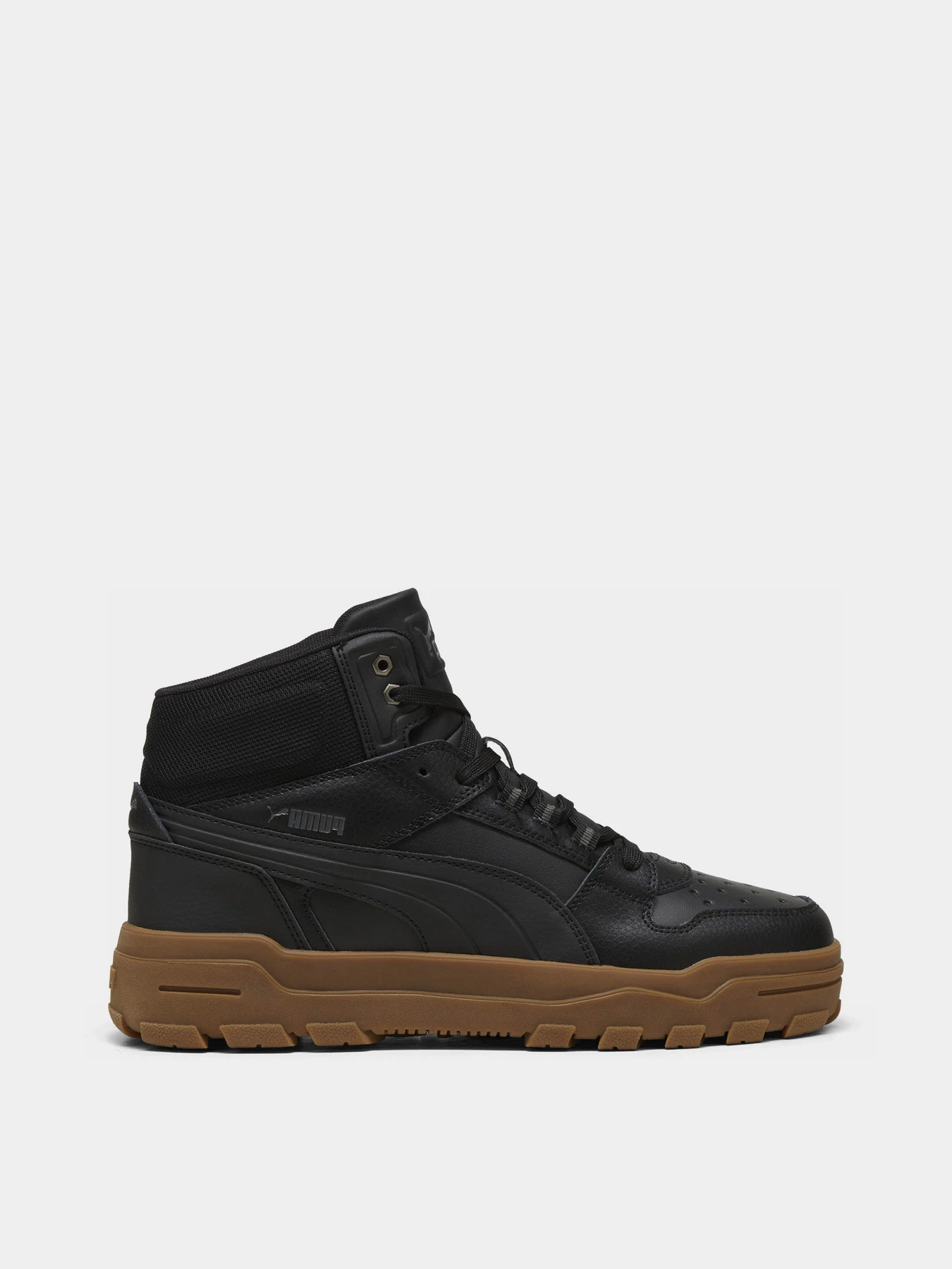 Кеды PUMA REBOUND ABRUPT модель 39746804 Кеды PUMA REBOUND ABRUPT модель 39746804 Фото