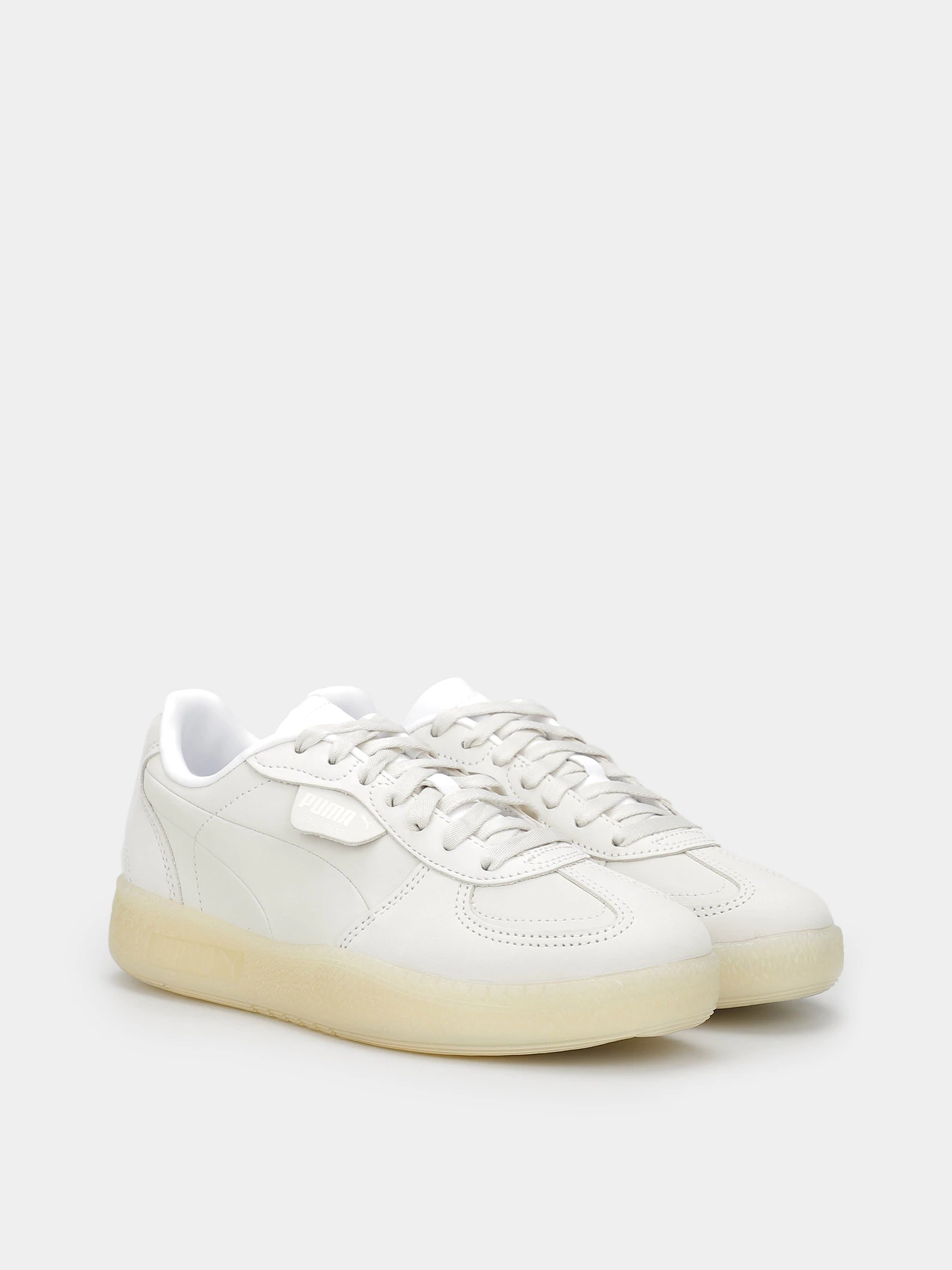 Кеды PUMA PALERMO MODA ELEVATED модель 39852702 Фото