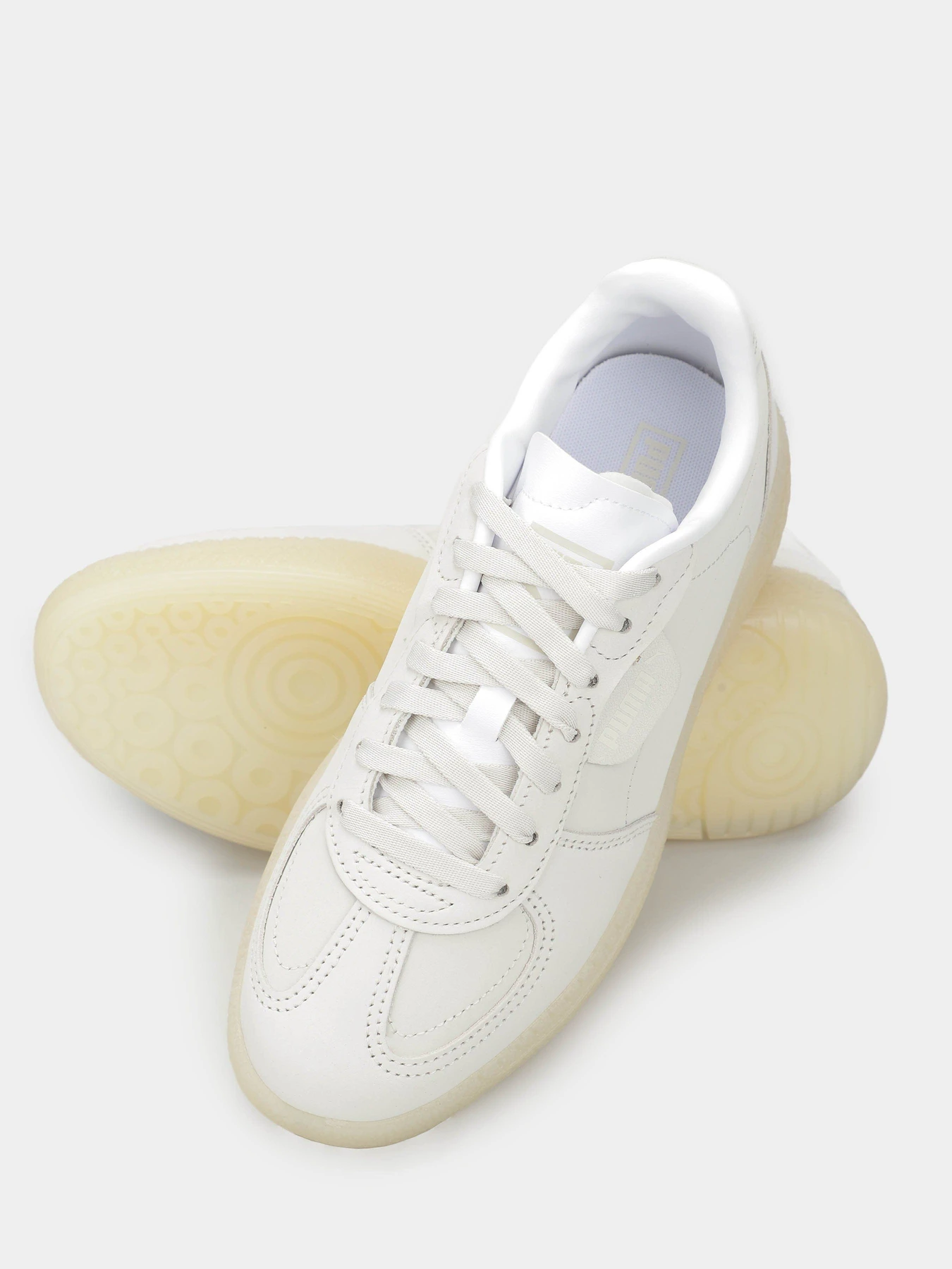 Кеды PUMA PALERMO MODA ELEVATED модель 39852702 Фото