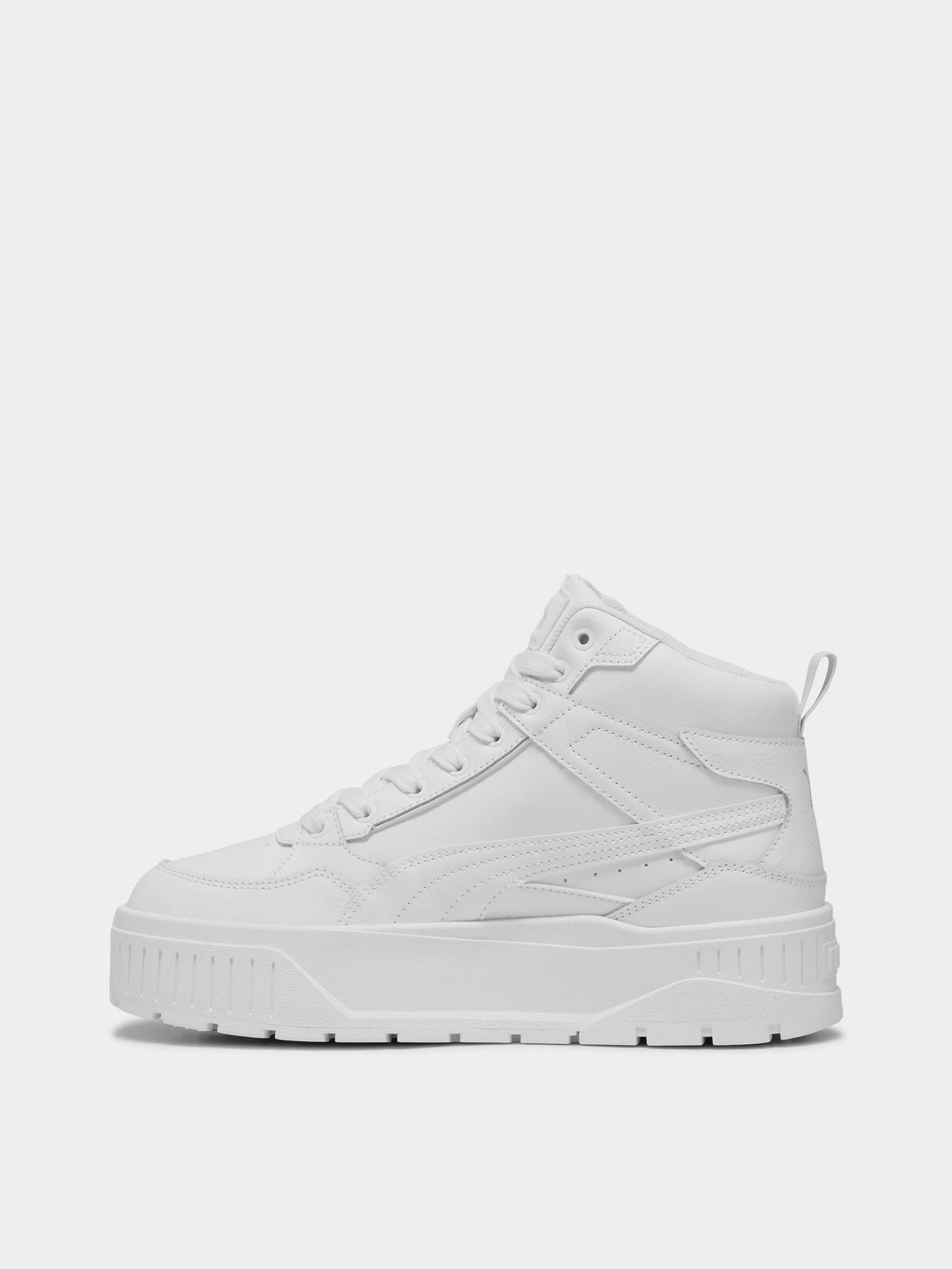 Кеды PUMA KARMEN II IDOL MID модель 39746301 Кеды PUMA KARMEN II IDOL MID модель 39746301 Фото