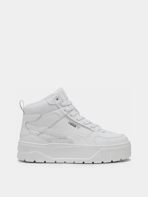 Кеды PUMA KARMEN II IDOL MID модель 39746301 Фото