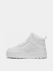 Кеды PUMA KARMEN II IDOL MID модель 39746301 Фото