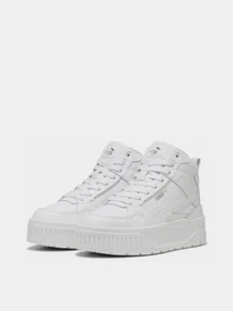 Кеды PUMA KARMEN II IDOL MID модель 39746301 Фото