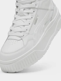 Кеды PUMA KARMEN II IDOL MID модель 39746301 Фото