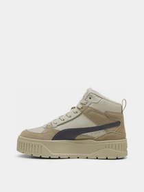 Кеды PUMA KARMEN II IDOL MID WTR модель 39746403 Фото