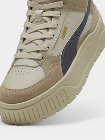 Кеды PUMA KARMEN II IDOL MID WTR модель 39746403 Фото