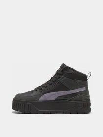 Кеды PUMA KARMEN II IDOL MID WTR модель 39746402 Фото