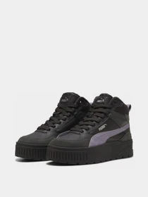 Кеды PUMA KARMEN II IDOL MID WTR модель 39746402 Фото