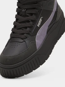 Кеды PUMA KARMEN II IDOL MID WTR модель 39746402 Фото