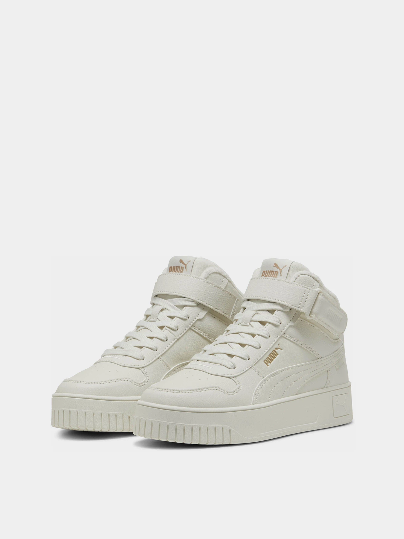 Кеди PUMA CARINA STREET модель 39805002 Кеди PUMA CARINA STREET модель 39805002 Фото