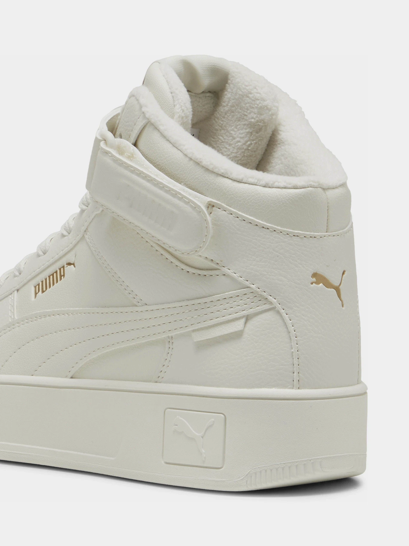 Кеди PUMA CARINA STREET модель 39805002 Кеди PUMA CARINA STREET модель 39805002 Фото