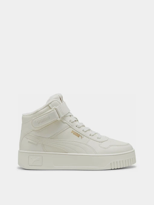 Кеды PUMA CARINA STREET модель 39805002 Фото