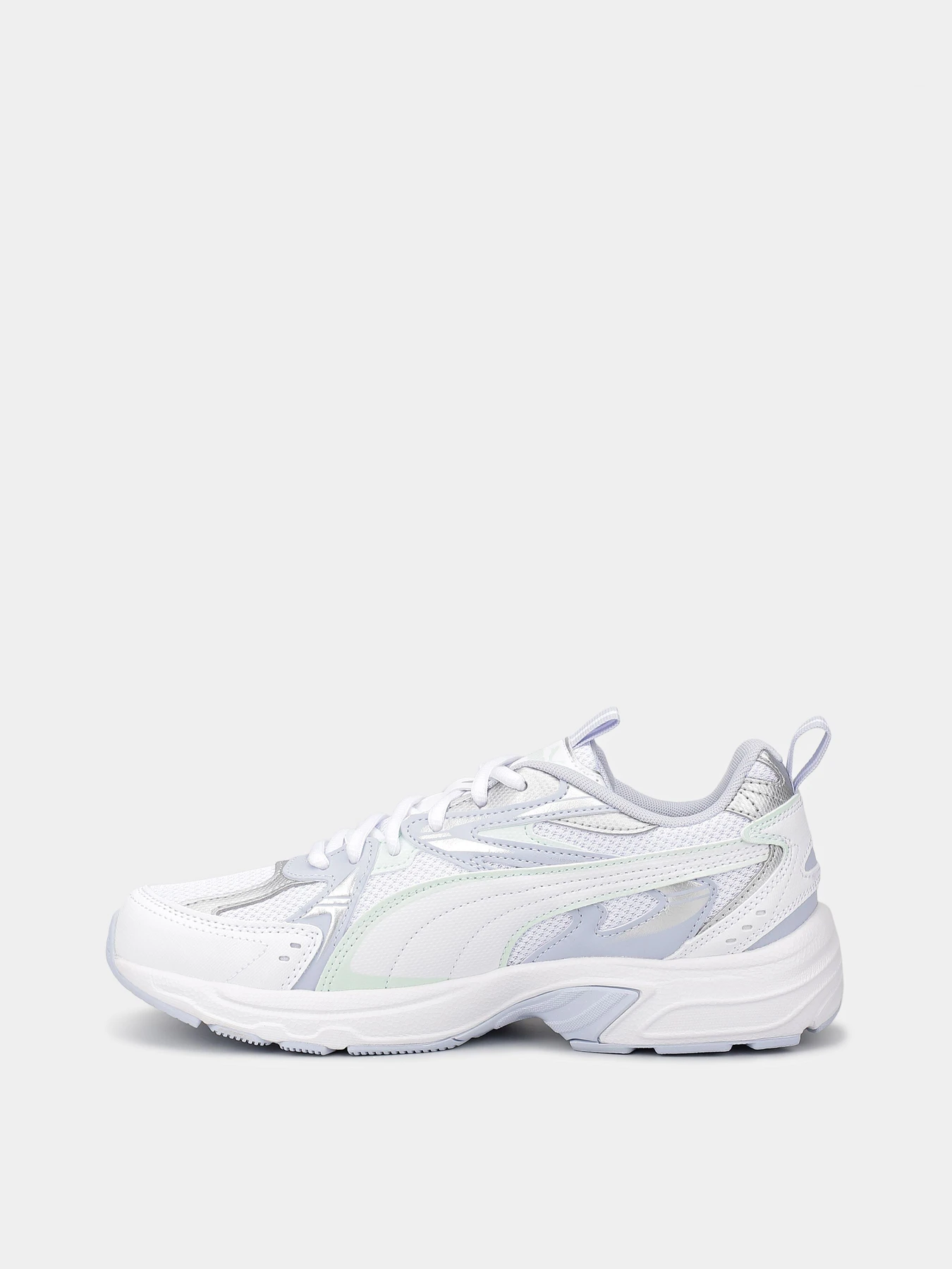 Кроссовки PUMA MILENIO TECH модель 39232215 Кроссовки PUMA MILENIO TECH модель 39232215 Фото