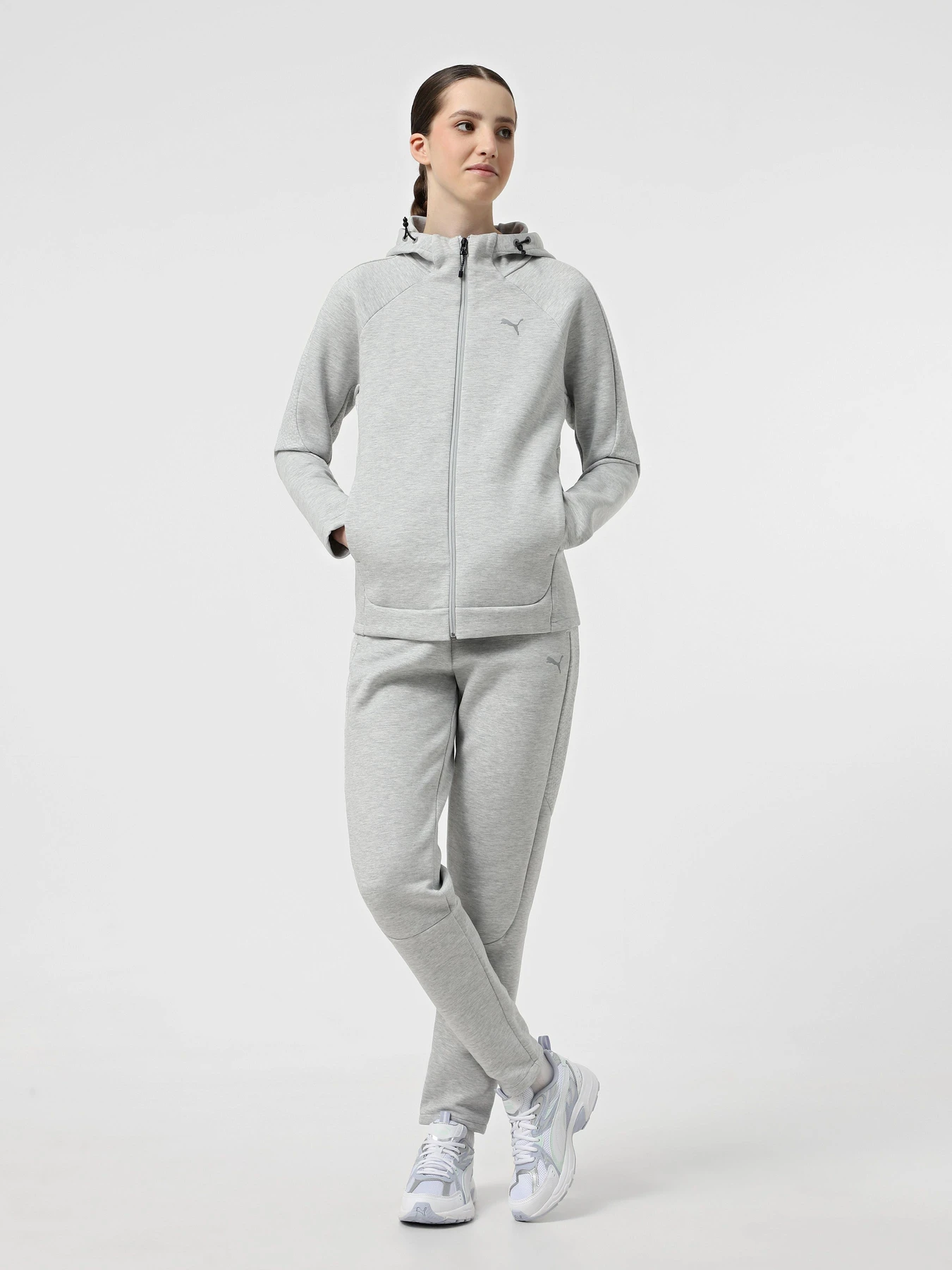 Кроссовки PUMA MILENIO TECH модель 39232215 Кроссовки PUMA MILENIO TECH модель 39232215 Фото