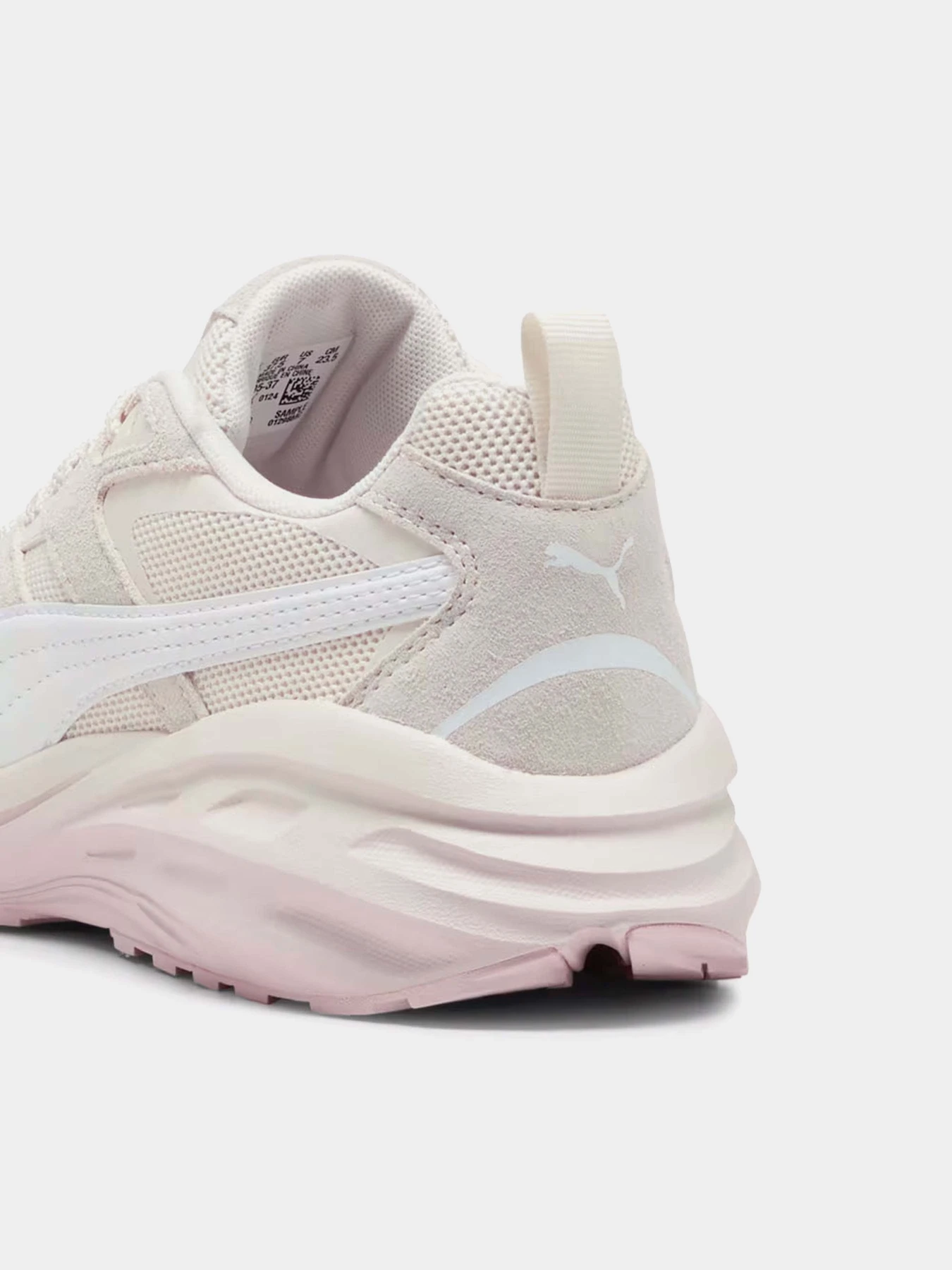 Кроссовки PUMA HYPNOTIC LS модель 39529537 Кроссовки PUMA HYPNOTIC LS модель 39529537 Фото