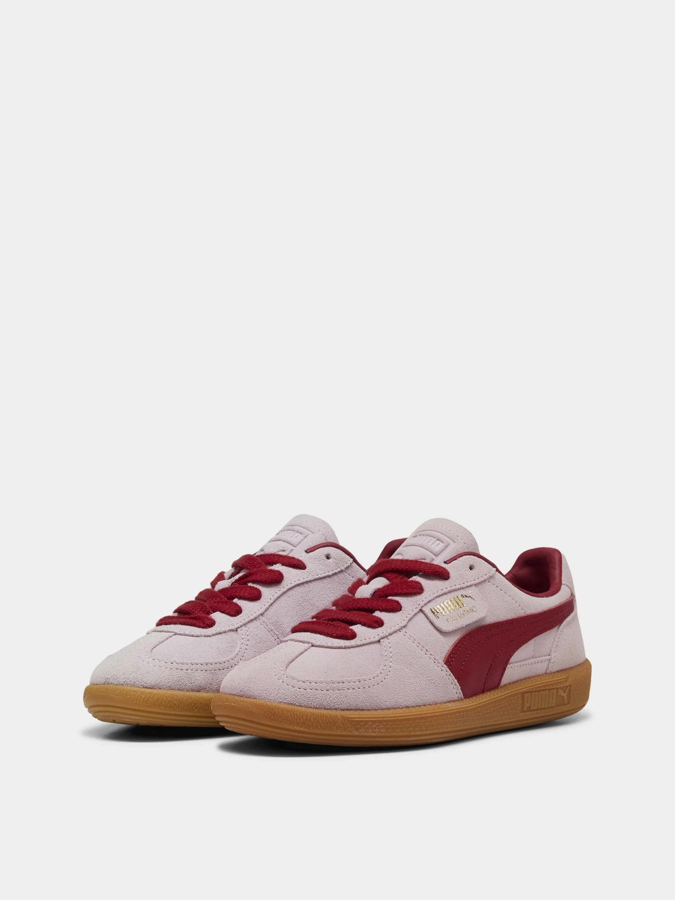 Кеды PUMA PALERMO модель 39646350 Кеды PUMA PALERMO модель 39646350 Фото