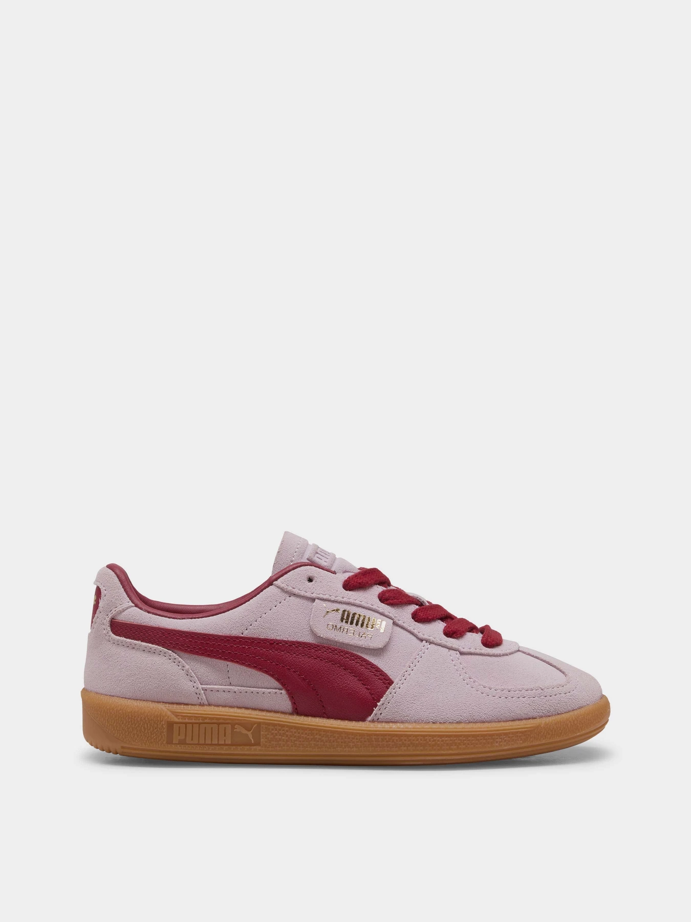 Кеды PUMA PALERMO модель 39646350 Кеды PUMA PALERMO модель 39646350 Фото