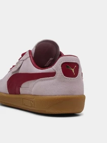 Кеды PUMA PALERMO модель 39646350 Фото