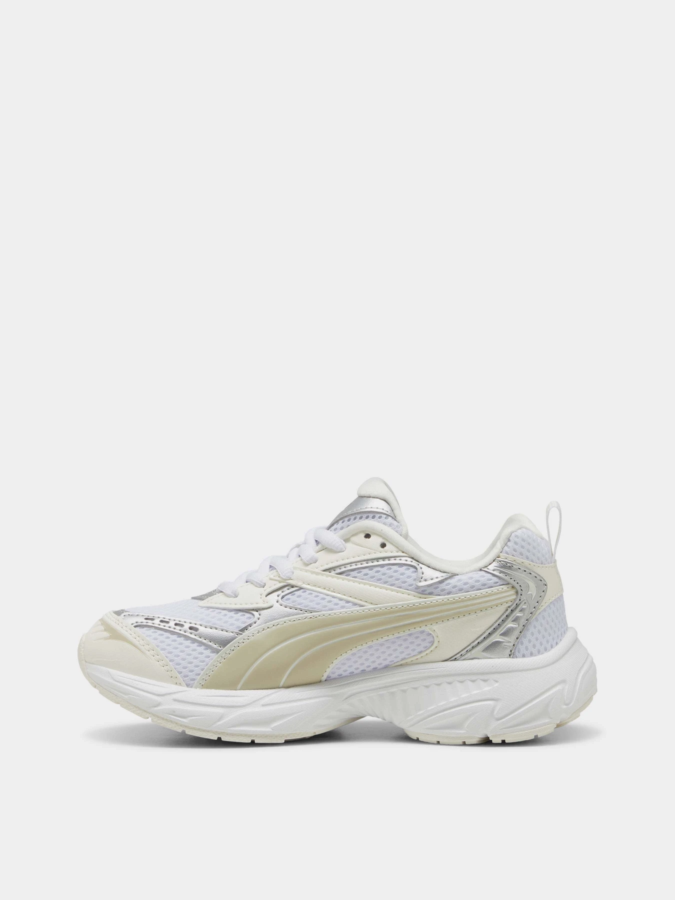 Кросівки PUMA MORPHIC METALLIC модель 39729801 Фото