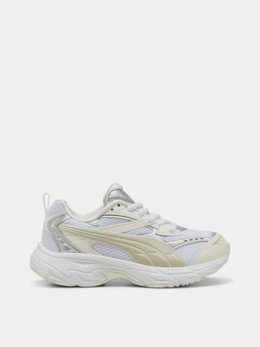 Кроссовки PUMA MORPHIC METALLIC модель 39729801 Фото