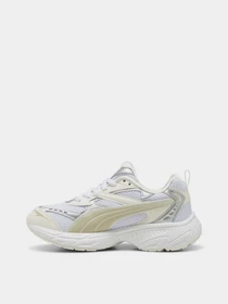 Кросівки PUMA MORPHIC METALLIC модель 39729801 Фото
