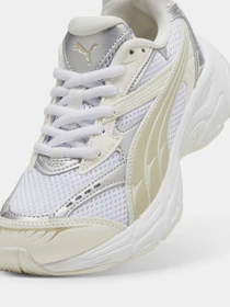 Кросівки PUMA MORPHIC METALLIC модель 39729801 Фото