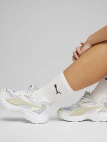 Кросівки PUMA MORPHIC METALLIC модель 39729801 Фото
