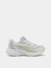 Кроссовки PUMA MORPHIC METALLIC модель 39729801 Фото