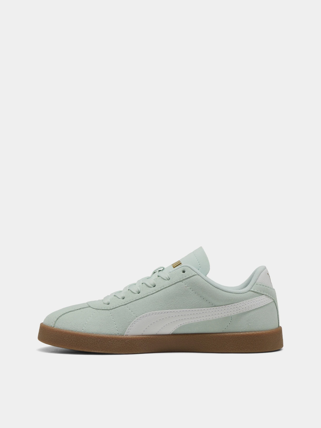 Кеди PUMA CLUB II модель 39744410 Фото