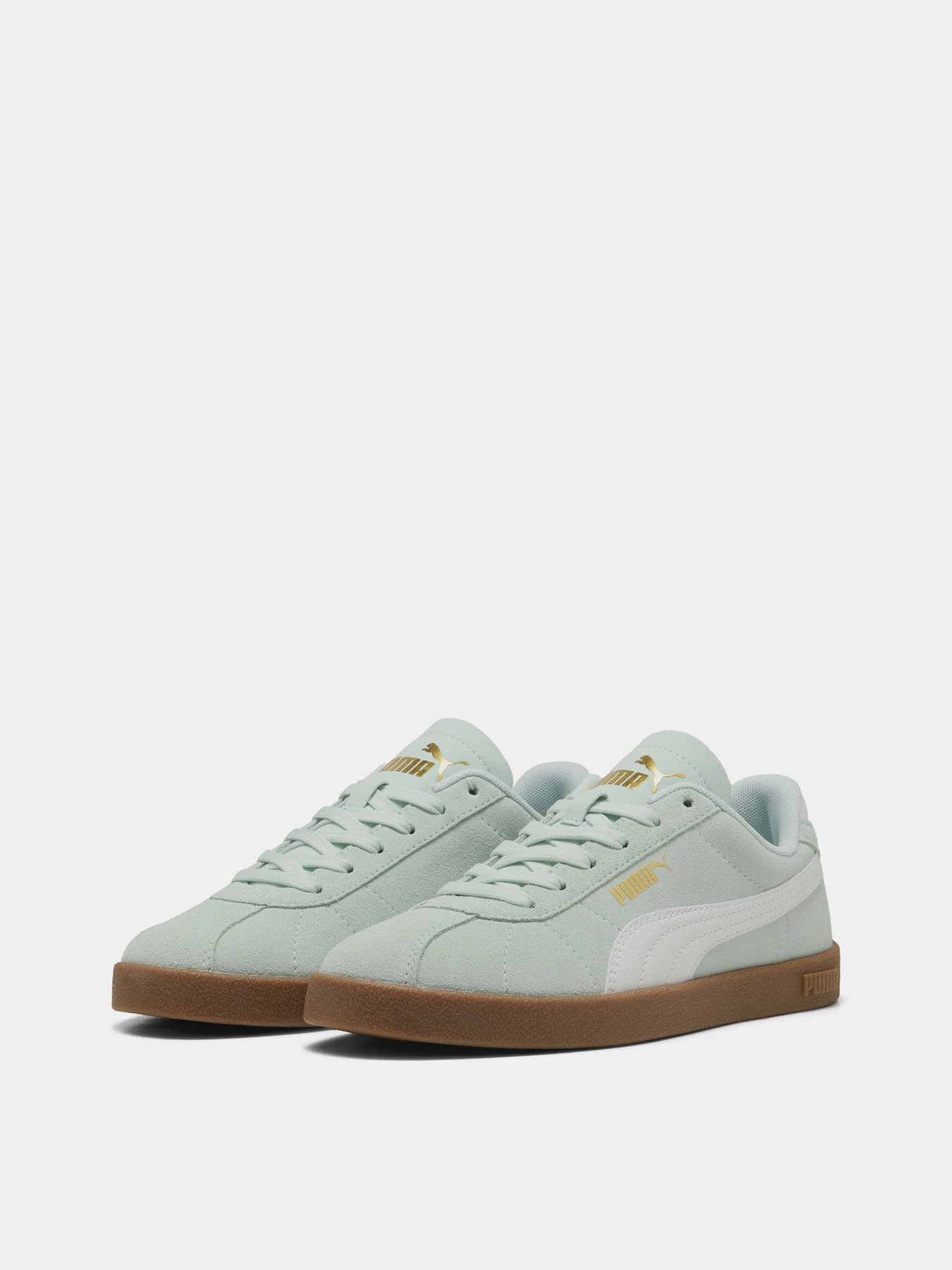 Кеди PUMA CLUB II модель 39744410 Фото