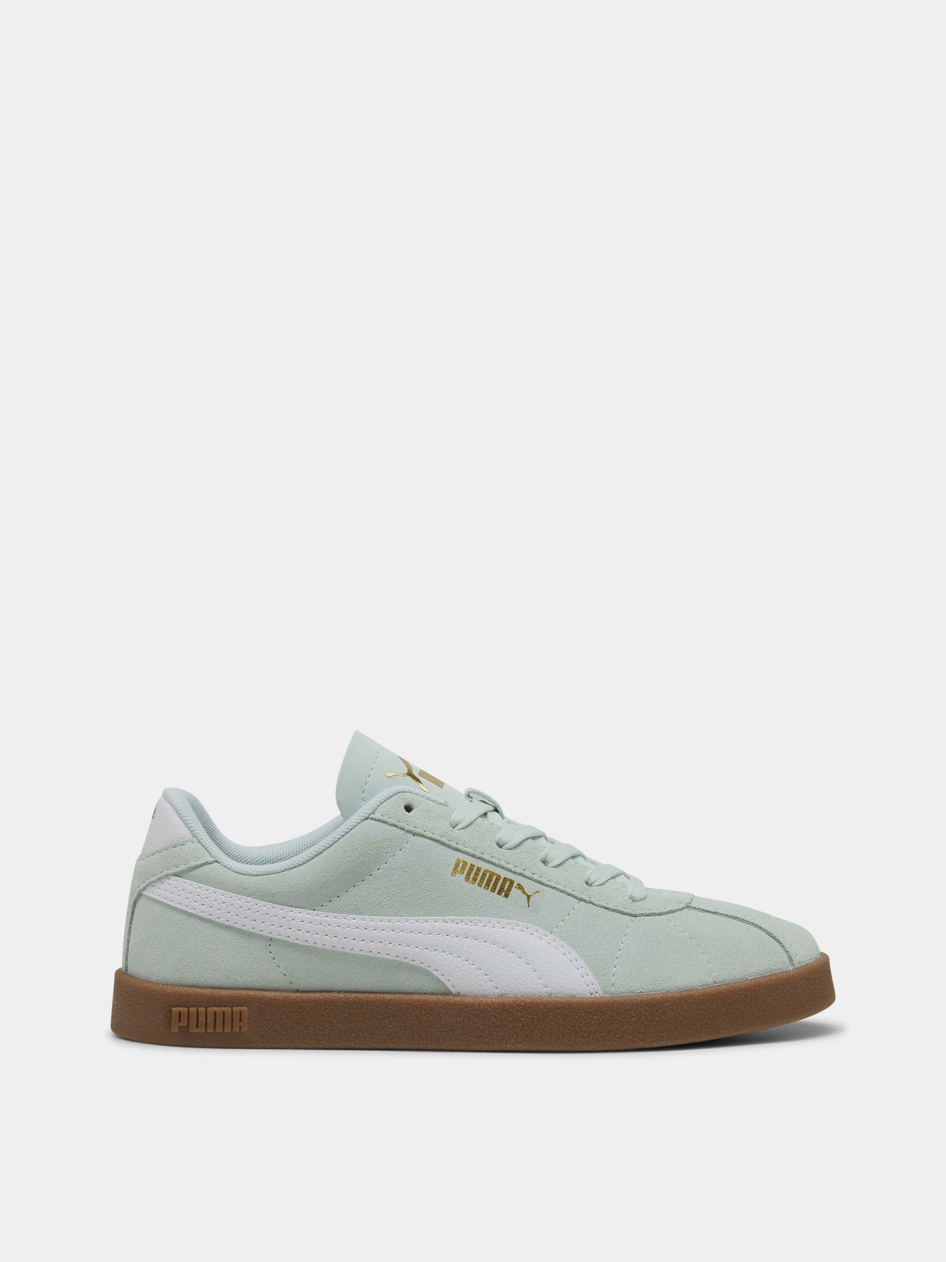Кеди PUMA CLUB II модель 39744410 Фото