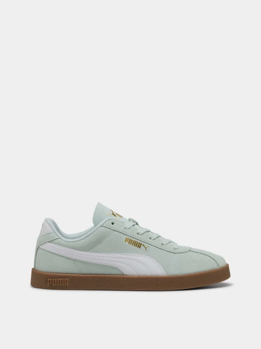 Кеди PUMA CLUB II модель 39744410 Фото