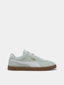 Кеди PUMA CLUB II модель 39744410 Фото