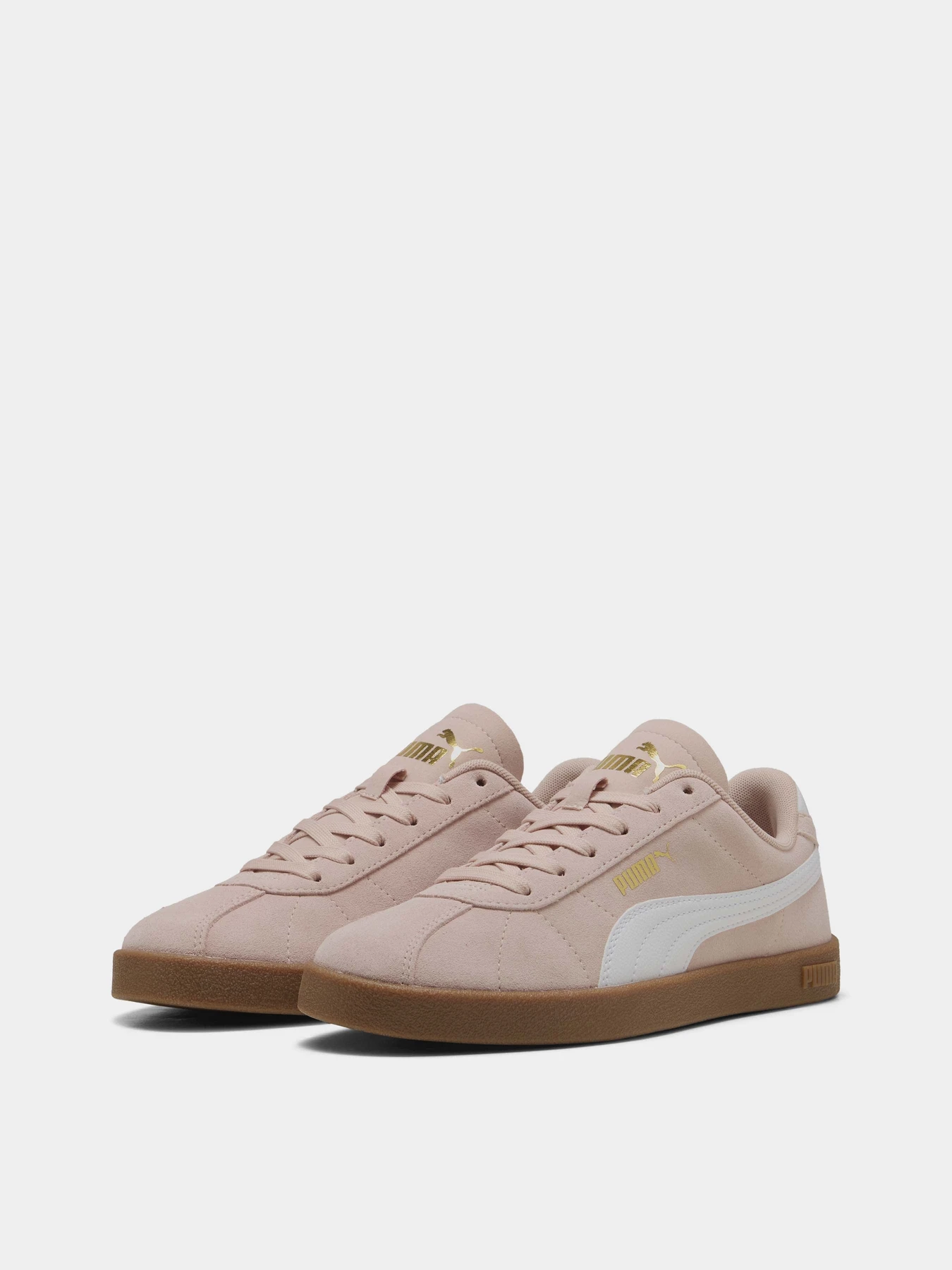 Кеди PUMA CLUB II модель 39744413 Кеди PUMA CLUB II модель 39744413 Фото