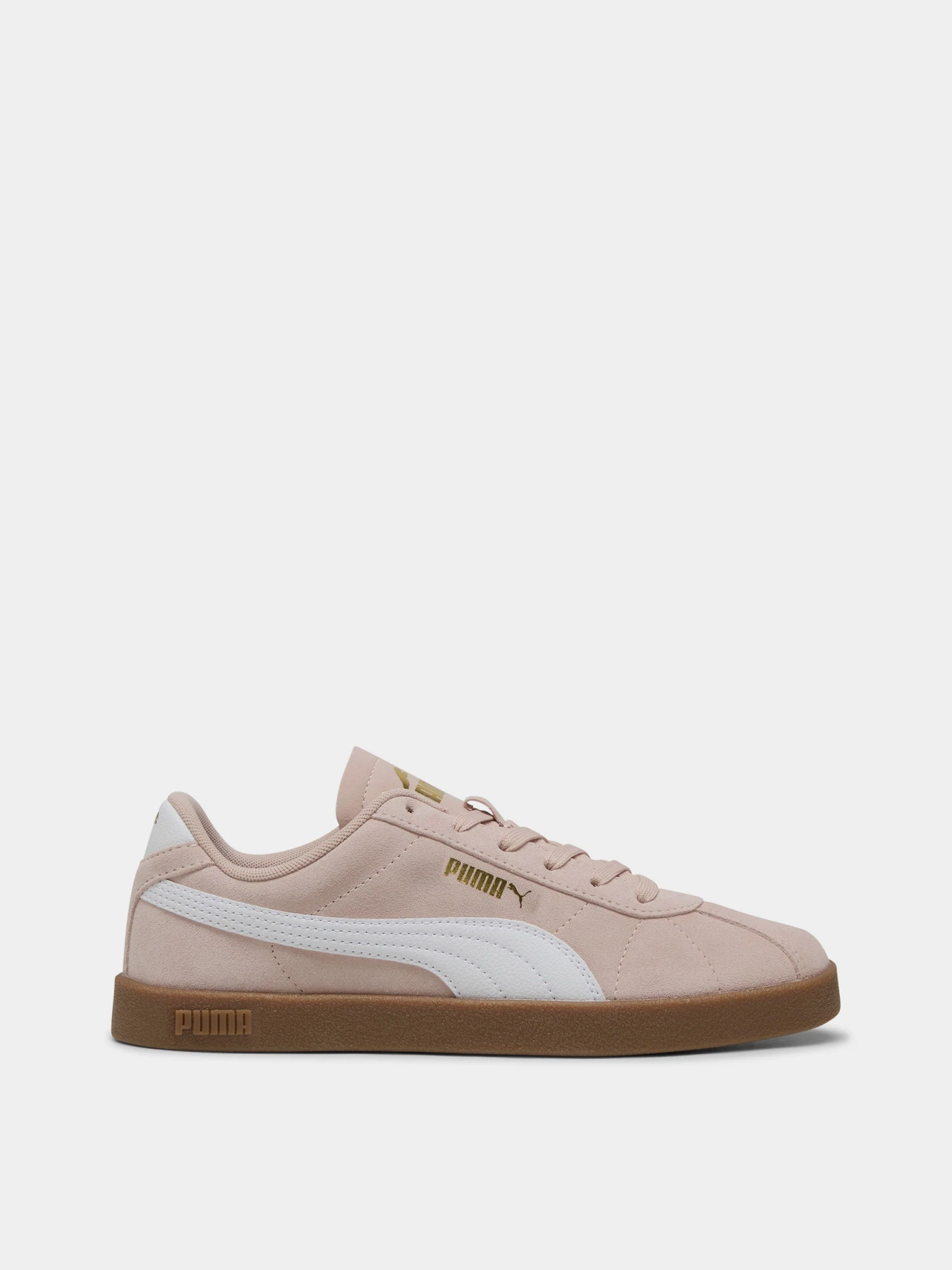 Кеди PUMA CLUB II модель 39744413 Кеди PUMA CLUB II модель 39744413 Фото
