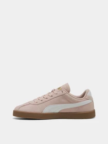 Кеди PUMA CLUB II модель 39744413 Фото