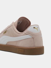 Кеди PUMA CLUB II модель 39744413 Фото