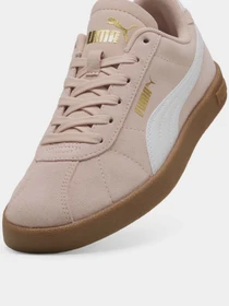 Кеди PUMA CLUB II модель 39744413 Фото