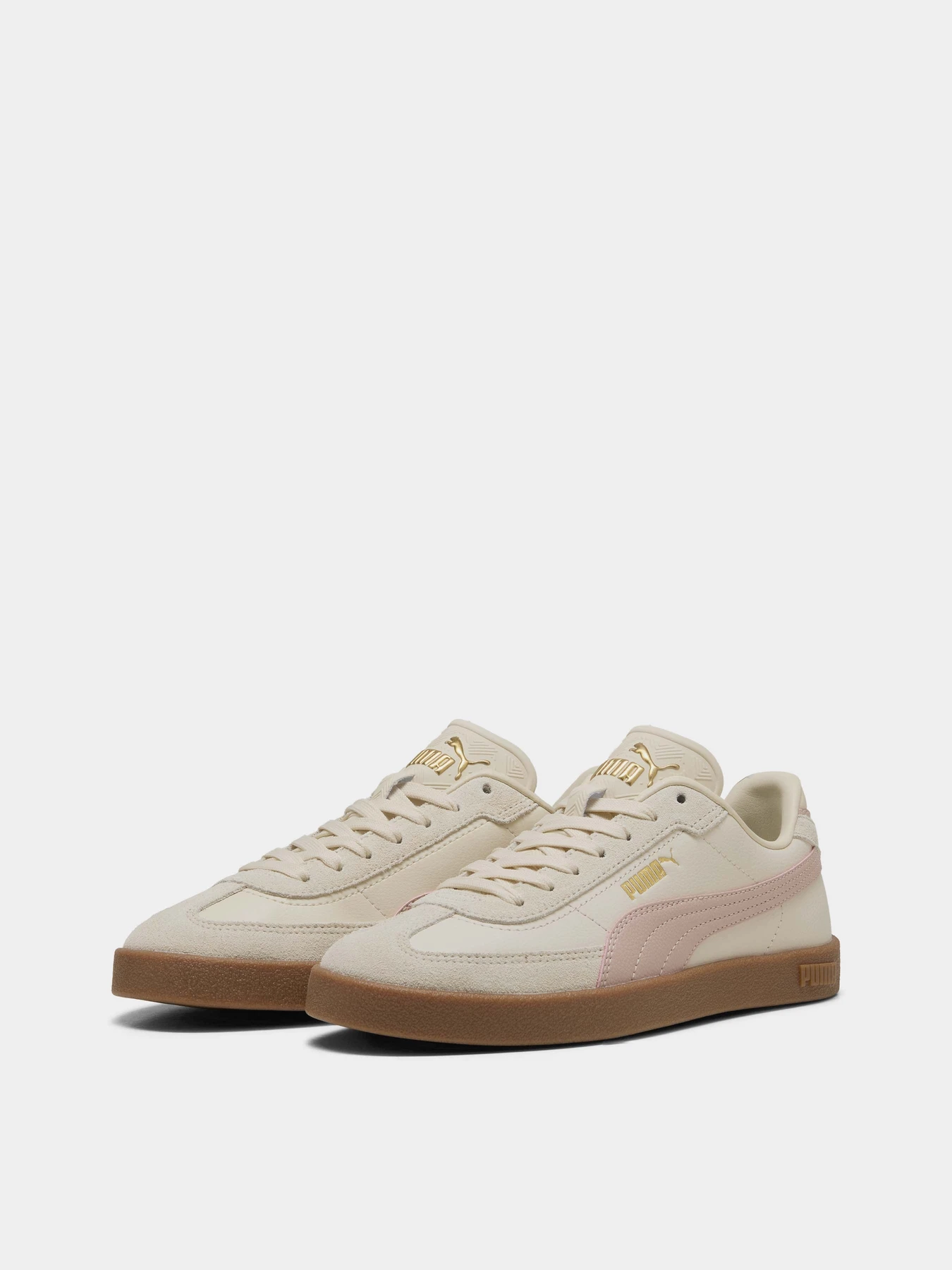 Кеди PUMA CLUB II ERA модель 39744723 Кеди PUMA CLUB II ERA модель 39744723 Фото